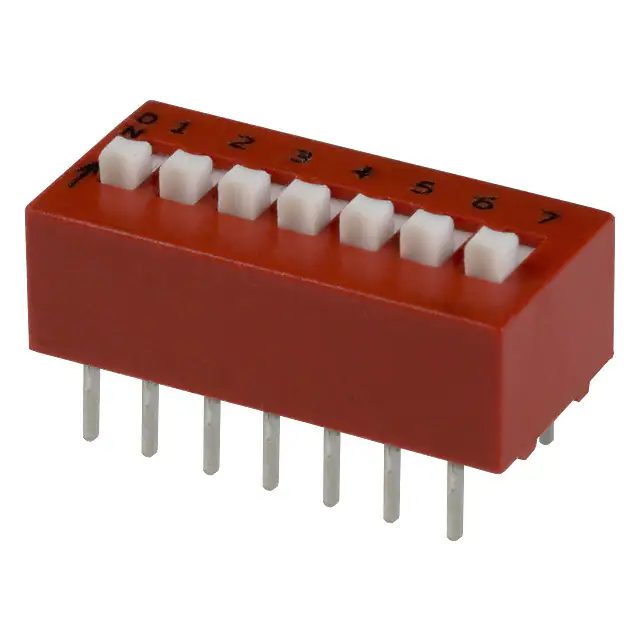 78B07S Grayhill Inc. electronic component